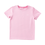 PRODOH Prodoh Pro Performance T-Shirt - Pink Frosting Azalea