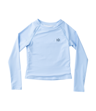 PRODOH Prodoh Reef Rashguard Shirt - Windsurfer