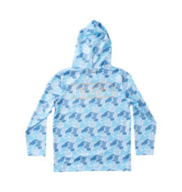PRODOH Prodoh Pro Performance Hoodie - Windsurfer Camo