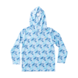 PRODOH Prodoh Pro Performance Hoodie - Windsurfer Camo