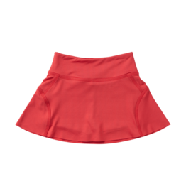 PRODOH Prodoh Tennis Twirl Skort - Watermelon