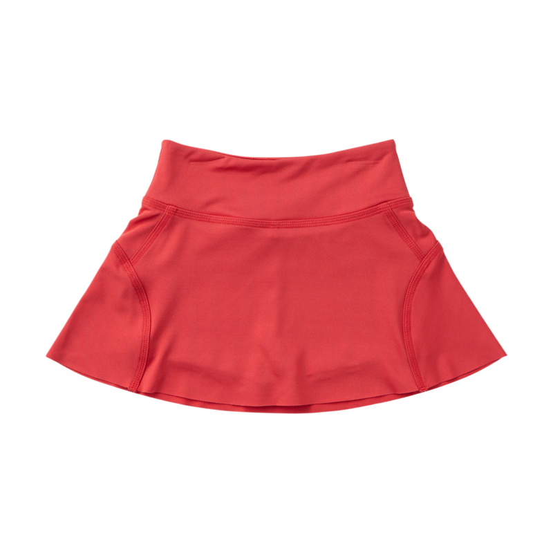 PRODOH Prodoh Tennis Twirl Skort - Watermelon