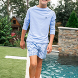 PRODOH Prodoh Reef Rashguard Shirt - Windsurfer