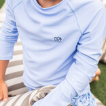 PRODOH Prodoh Reef Rashguard Shirt - Windsurfer