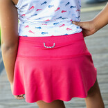 PRODOH Prodoh Tennis Twirl Skort - Watermelon