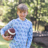 PRODOH Prodoh Pro Performance Hoodie - Windsurfer Camo