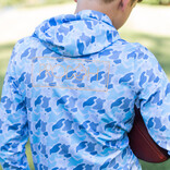 PRODOH Prodoh Pro Performance Hoodie - Windsurfer Camo