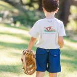 PRODOH Prodoh Cotton T-Shirt - Micro Chip Baseball