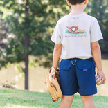 PRODOH Prodoh Cotton T-Shirt - Micro Chip Baseball