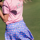 PRODOH Prodoh Pro Performance T-Shirt - Pink Frosting Azalea