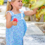 The Beaufort Bonnet Company TBBC Millie Day Dress - Fitzroy Floral