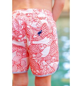 The Beaufort Bonnet Company TBBC Tanner Trunks - Big Fish