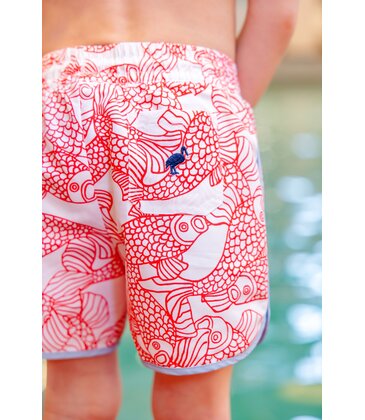 The Beaufort Bonnet Company TBBC Tanner Trunks - Big Fish