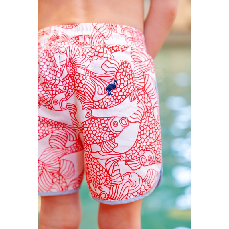 The Beaufort Bonnet Company TBBC Tanner Trunks - Big Fish