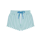 Minnow Swim Tamarin Stripe Boardie