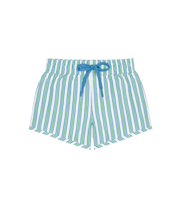 Minnow Swim Tamarin Stripe Boardie