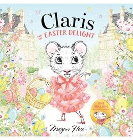 Claris and the Easter Delight