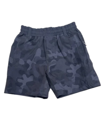 Meripex Meripex Commandos Freeballer Shorts