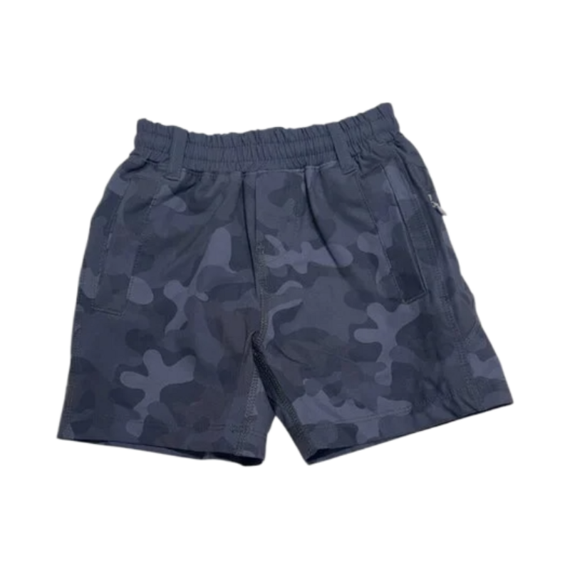 Meripex Meripex Commandos Freeballer Shorts