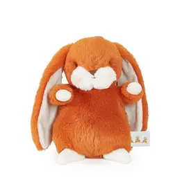 Bunnies By The Bay Tiny 8" Nibble Bunny - Carrot