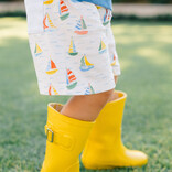 The Proper Peony The Proper Peony Yacht Shorts