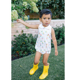 The Proper Peony The Proper Peony Yacht Boy Bubble