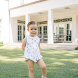 The Proper Peony The Proper Peony Yacht Girl Bubble