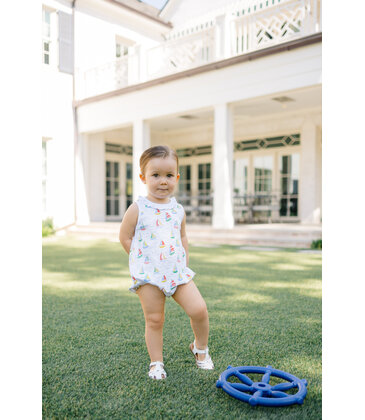 The Proper Peony The Proper Peony Yacht Girl Bubble