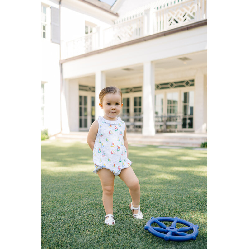 The Proper Peony The Proper Peony Yacht Girl Bubble