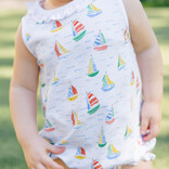 The Proper Peony The Proper Peony Yacht Girl Bubble