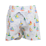 The Proper Peony The Proper Peony Yacht Shorts