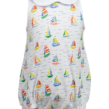 The Proper Peony The Proper Peony Yacht Boy Bubble