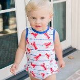 The Proper Peony The Proper Peony Lobster Boy Bubble