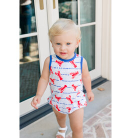 The Proper Peony The Proper Peony Lobster Boy Bubble