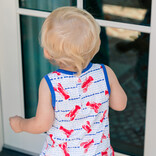 The Proper Peony The Proper Peony Lobster Boy Bubble