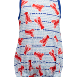 The Proper Peony The Proper Peony Lobster Boy Bubble