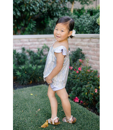 The Proper Peony The Proper Peony Rosemary Bloomer Set