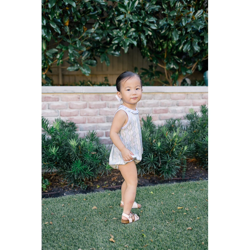 The Proper Peony The Proper Peony Rosemary Bubble