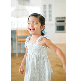 The Proper Peony The Proper Peony Rosemary Sundress