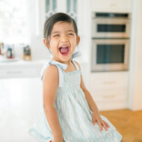 The Proper Peony The Proper Peony Rosemary Sundress