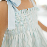 The Proper Peony The Proper Peony Rosemary Sundress