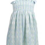 The Proper Peony The Proper Peony Rosemary Sundress