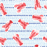 The Proper Peony The Proper Peony Lobster Shorts