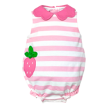 Zuccini Zuccini Bryar Bubble - Strawberry