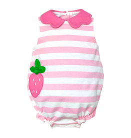 Zuccini Zuccini Bryar Bubble - Strawberry