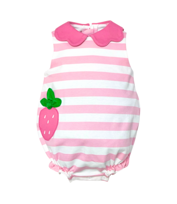 Zuccini Zuccini Bryar Bubble - Strawberry