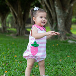 Zuccini Zuccini Bryar Bubble - Strawberry