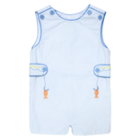 Zuccini Zuccini Ashton Shortall - Fishing Lure