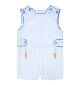 Zuccini Zuccini Ashton Shortall - Fishing Lure