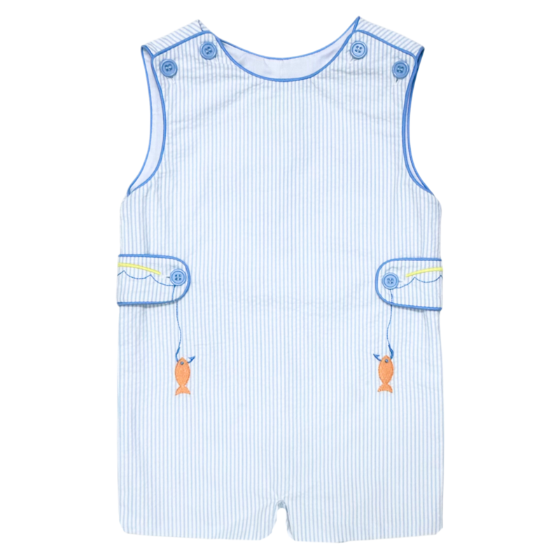 Zuccini Zuccini Ashton Shortall - Fishing Lure